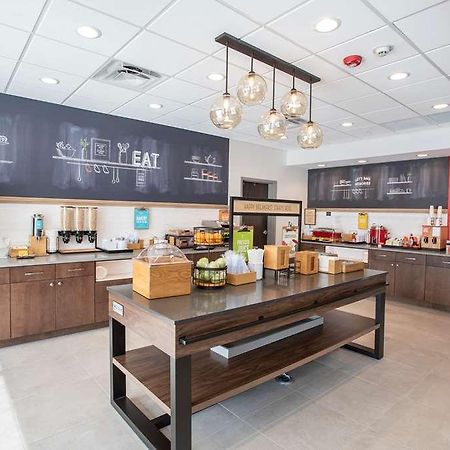 Hampton Inn By Hilton Richwood Cincinnati South Walton Екстер'єр фото