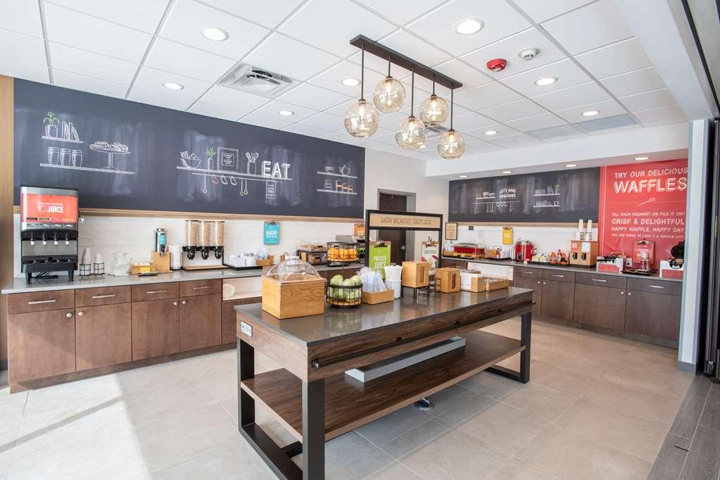 Hampton Inn By Hilton Richwood Cincinnati South Walton Екстер'єр фото