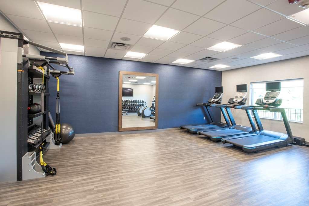 Hampton Inn By Hilton Richwood Cincinnati South Walton Зручності фото