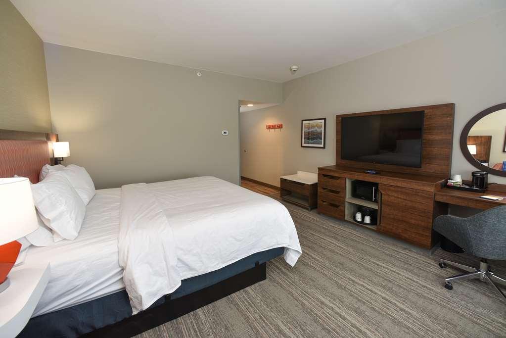 Hampton Inn By Hilton Richwood Cincinnati South Walton Номер фото