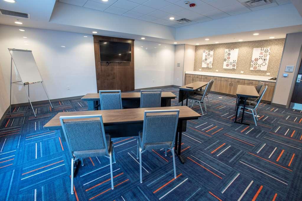Hampton Inn By Hilton Richwood Cincinnati South Walton Зручності фото