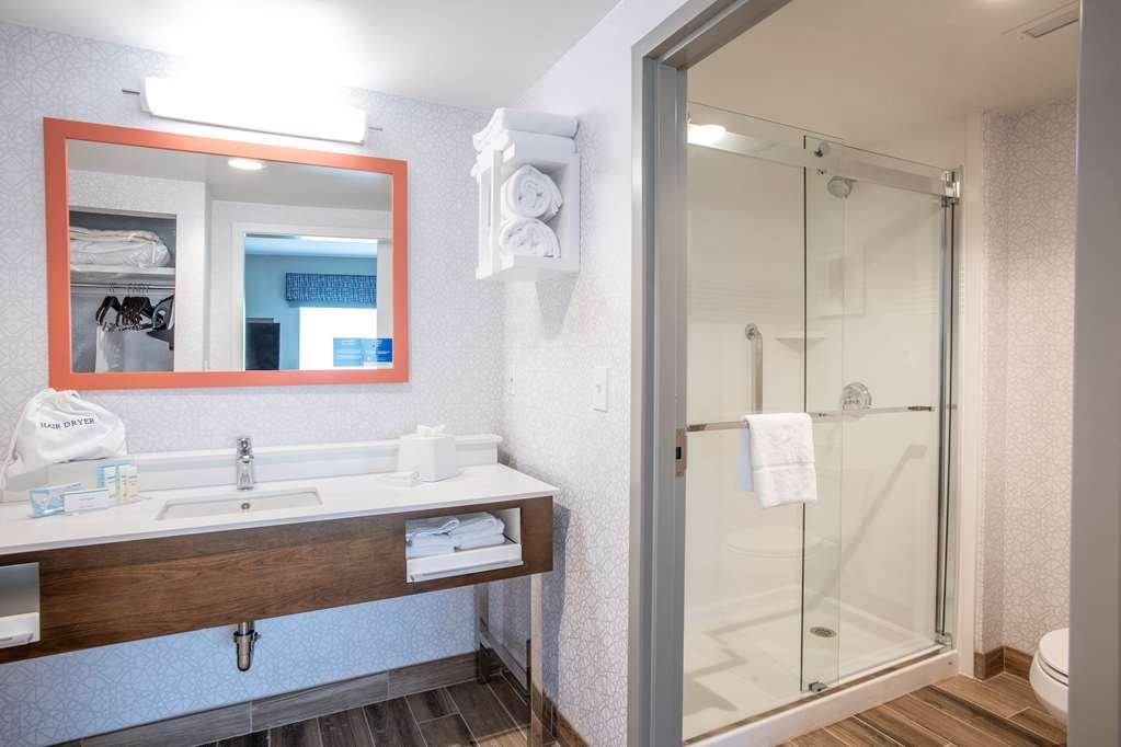 Hampton Inn By Hilton Richwood Cincinnati South Walton Екстер'єр фото